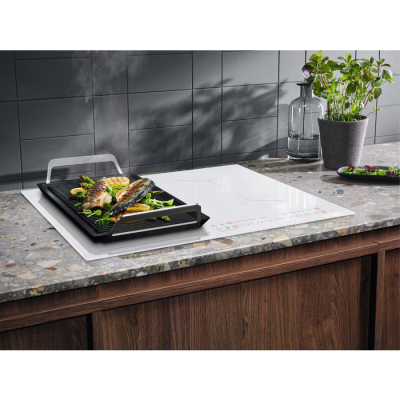 Индукционен плот Electrolux, EIV63440BW
