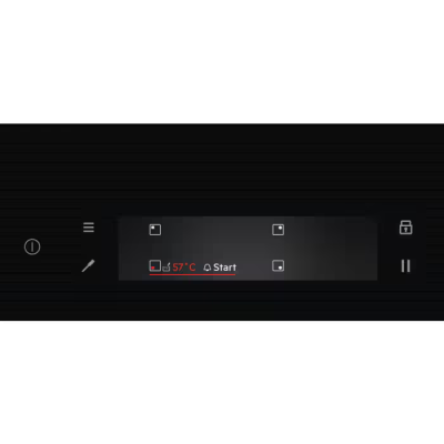 Индукционен плот Electrolux, EIS8648