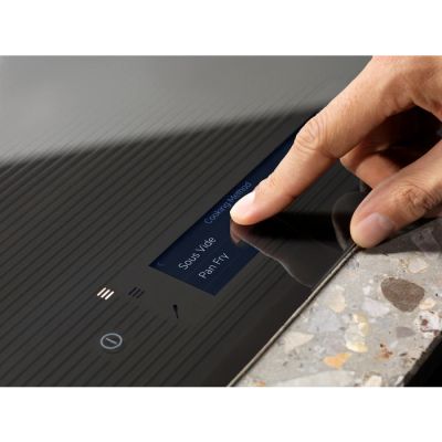 Индукционен плот Electrolux, EIS8648