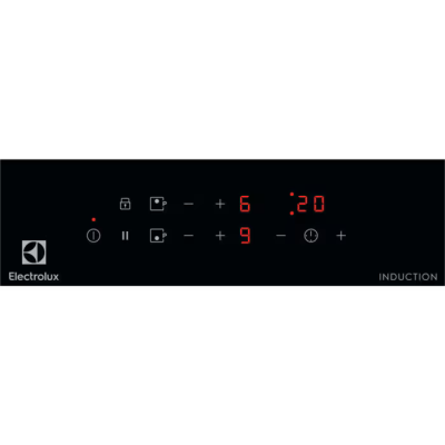 Индукционен плот Electrolux, LIT30230C