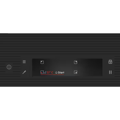 Индукционен плот Electrolux, EIS6648