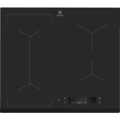 Индукционен плот Electrolux, EIS6648