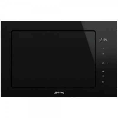 Микровълнова фурна SMEG, FMI625CN