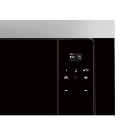 Микровълнова фурна SMEG, FMI320X2