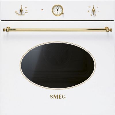 Ретро фурна SMEG, SF800