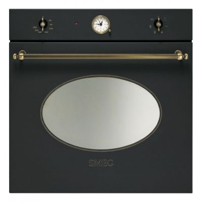 Ретро фурна SMEG, SF800