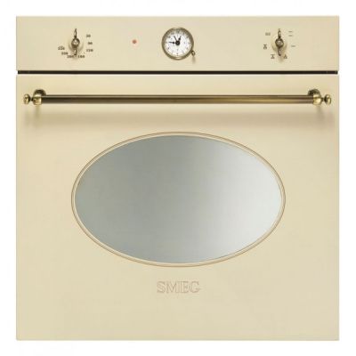 Ретро фурна SMEG, SF800