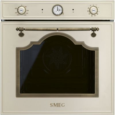 Ретро фурна SMEG, SFP67C1TPO