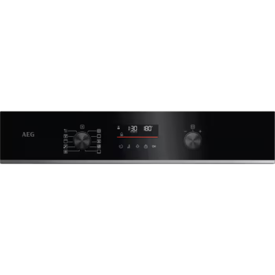 Фурна AEG, TU5PB431SB