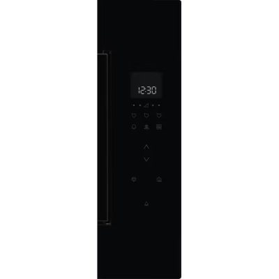 Микровълнова фурна AEG, NMB6G261UB