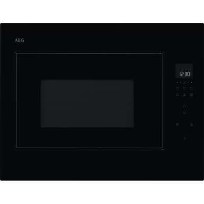 Микровълнова фурна AEG, NMB6G261UB