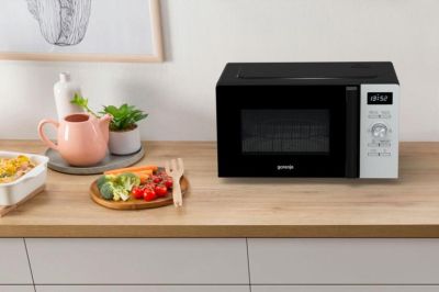 Микровълнова GORENJE, MO20A4XH
