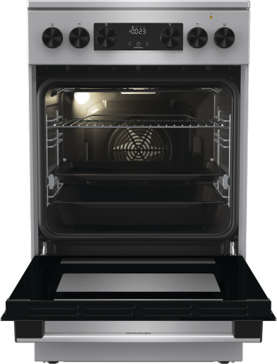 Фурна GORENJE, GECS5C70XA