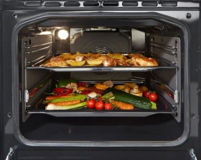 Фурна GORENJE, GECS5C70XA