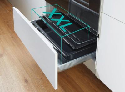 Фурна GORENJE, GE6A40WB