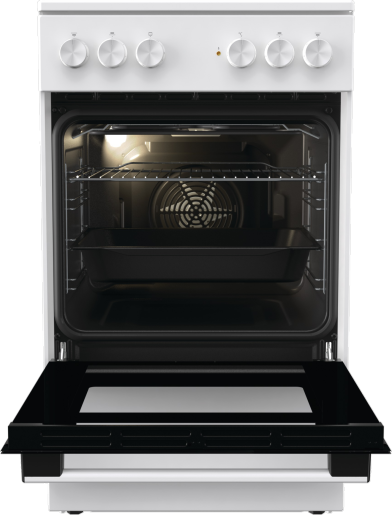 Фурна GORENJE, GEC5A61WG