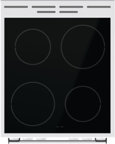 Фурна GORENJE, GEC5A61WG