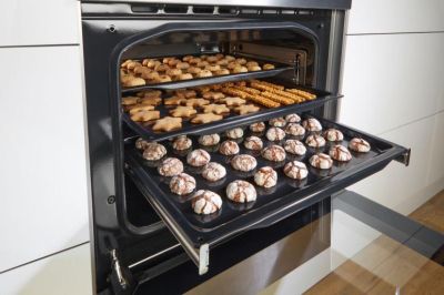 Фурна GORENJE, GEC5A61WG