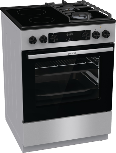 Фурна GORENJE, GKC6C60XT