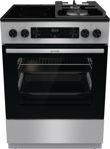 Фурна GORENJE, GKC6C60XT