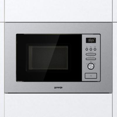 Микровълнова за вграждане GORENJE, BM201AG1X