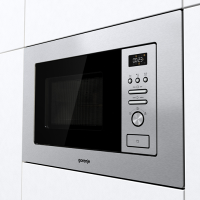Микровълнова за вграждане GORENJE, BM201AG1X