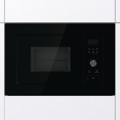 Микровълнова за вграждане GORENJE, BM201AG1BG