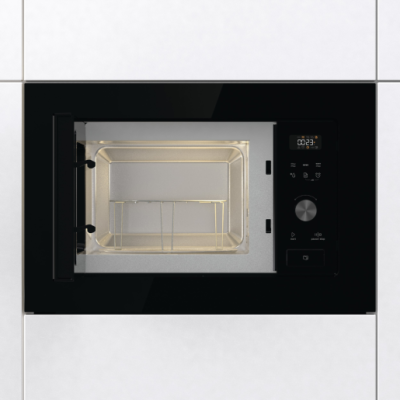 Микровълнова за вграждане GORENJE, BM201AG1BG