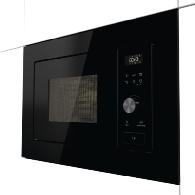 Микровълнова за вграждане GORENJE, BM201AG1BG