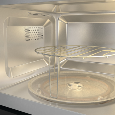 Микровълнова за вграждане GORENJE, BM201AG1BG