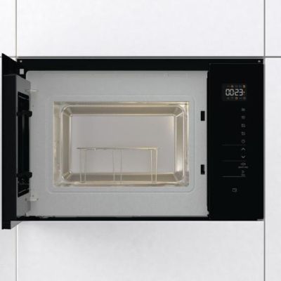 Микровълнова за вграждане GORENJE, BMI251SG3BG