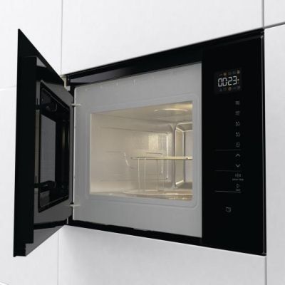 Микровълнова за вграждане GORENJE, BMI251SG3BG