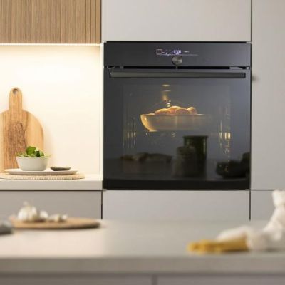 Фурна за вграждане GORENJE, GO66E Pizza350C