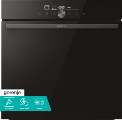 Фурна за вграждане GORENJE, GO66E Pizza350C