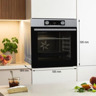 Фурна за вграждане GORENJE, BOP6737E02