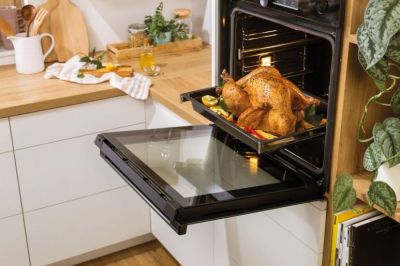 Фурна за вграждане GORENJE, BO6735E02X