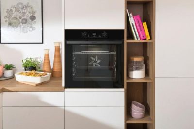 Фурна за вграждане GORENJE, BO6735E05B