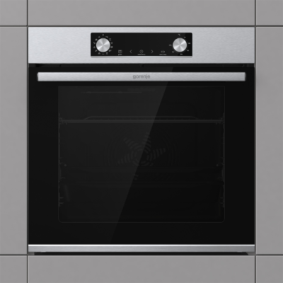 Фурна за вграждане GORENJE, BOS6737E13X