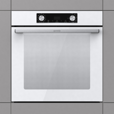 Фурна за вграждане GORENJE, BOS6737E13WG