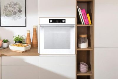 Фурна за вграждане GORENJE, BOS6737E13WG