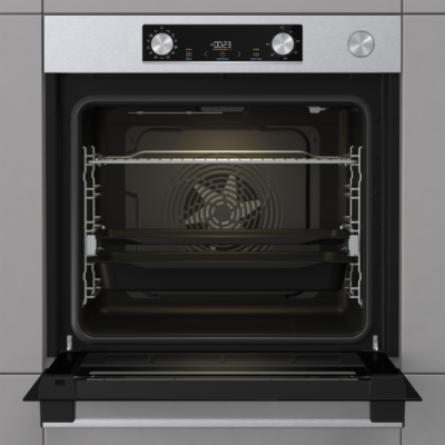 Фурна за вграждане GORENJE, BSA6737E15X