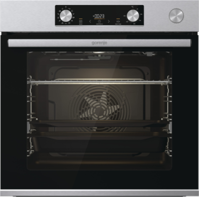 Фурна за вграждане GORENJE, BSA6737E15X