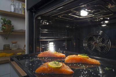 Фурна за вграждане GORENJE, BOS6747A01X