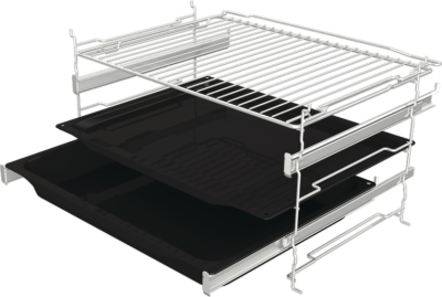 Фурна за вграждане GORENJE, BOS6747A01X