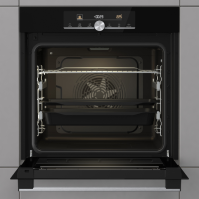 Фурна за вграждане GORENJE, BOSX6747A01BG