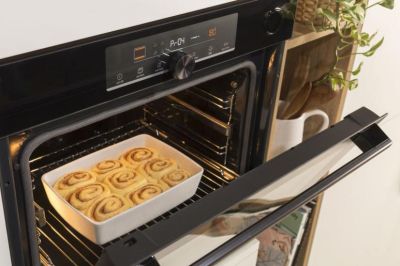 Фурна за вграждане GORENJE, BOSX6747A01BG