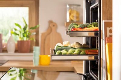 Фурна за вграждане GORENJE, BOSX6747A01BG