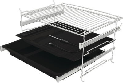 Фурна за вграждане GORENJE, BOSX6747A01BG