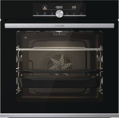 Фурна за вграждане GORENJE, BOSX6747A01BG
