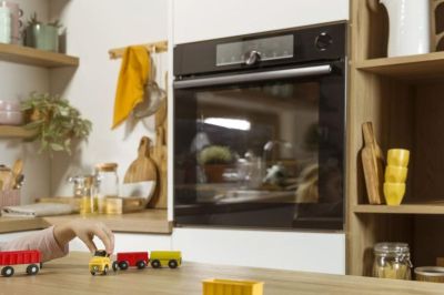 Фурна за вграждане GORENJE, BPS6747A06X